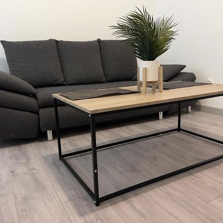 Appartement Chaleureux Proche Rer/ Cdg / Parc Expo Sevran Exteriér fotografie
