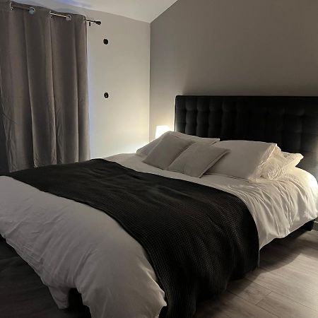 Appartement Chaleureux Proche Rer/ Cdg / Parc Expo Sevran Exteriér fotografie