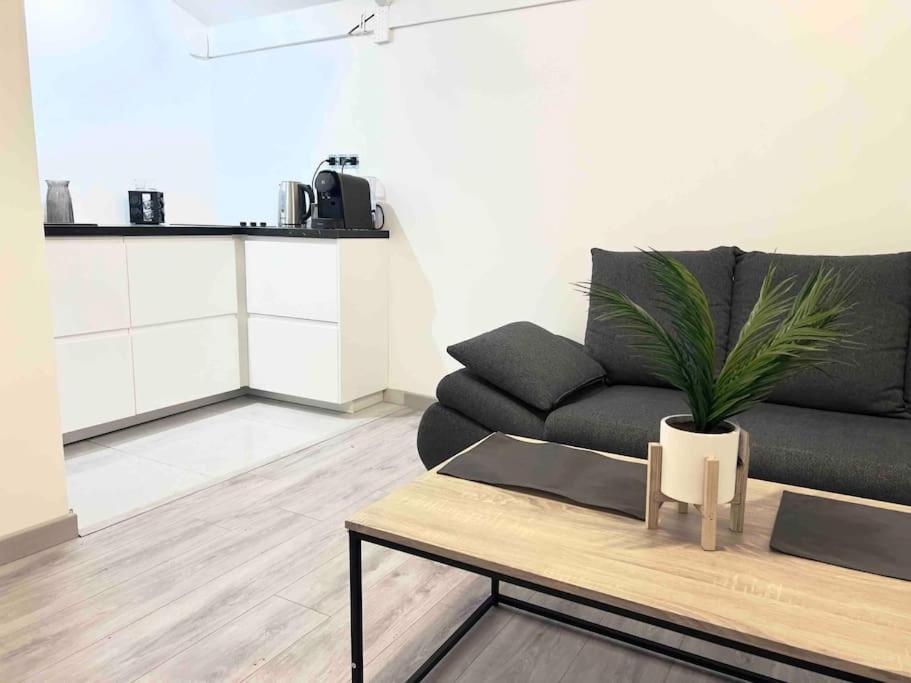 Appartement Chaleureux Proche Rer/ Cdg / Parc Expo Sevran Exteriér fotografie